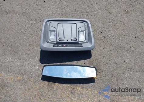 2024 Chevrolet Silverado 1500 2Wd Short Bed Custom z USA, uszkodzony, nr VIN 1GCPABEKXRZ309405